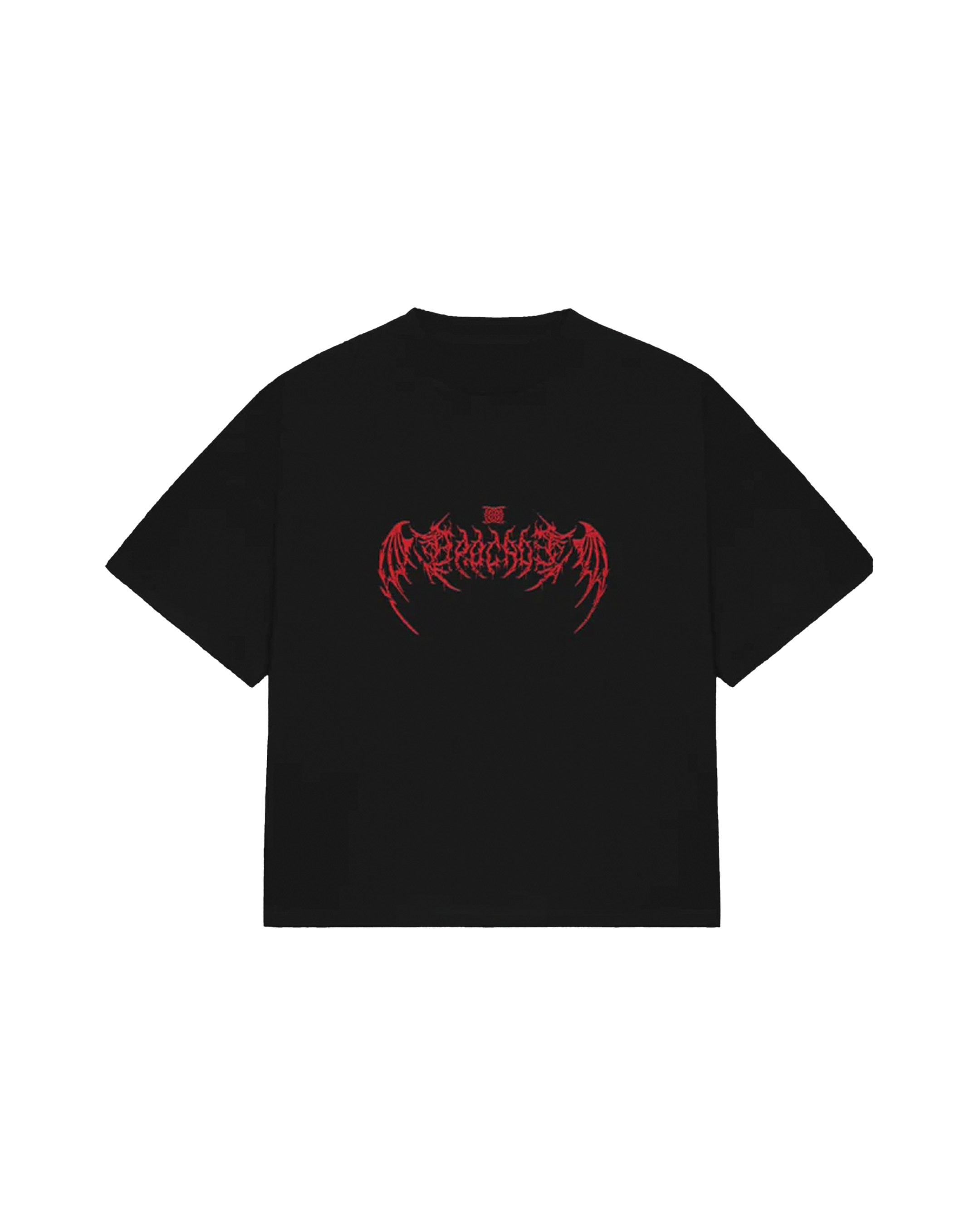 CREATIVISM  SCARLET RED