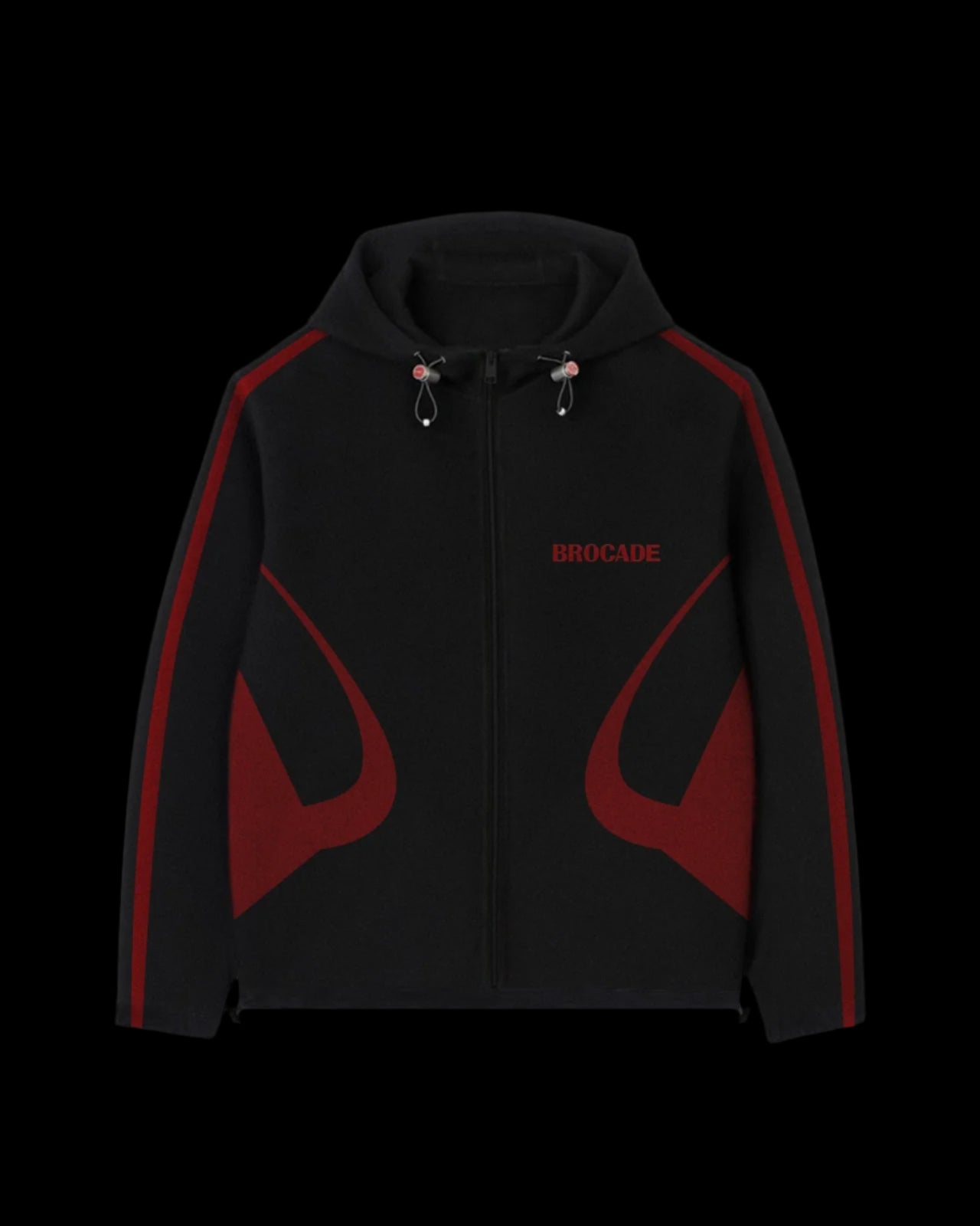 WINDCHEATER REBEL