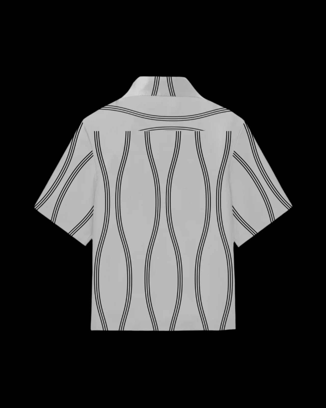 STRIPE SHIRT