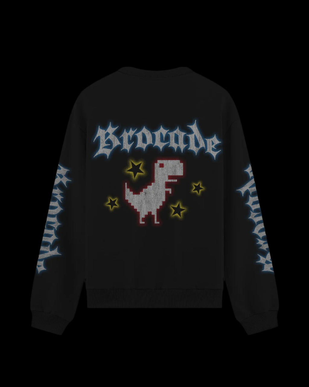 STARSHIP SWEATSHIRT