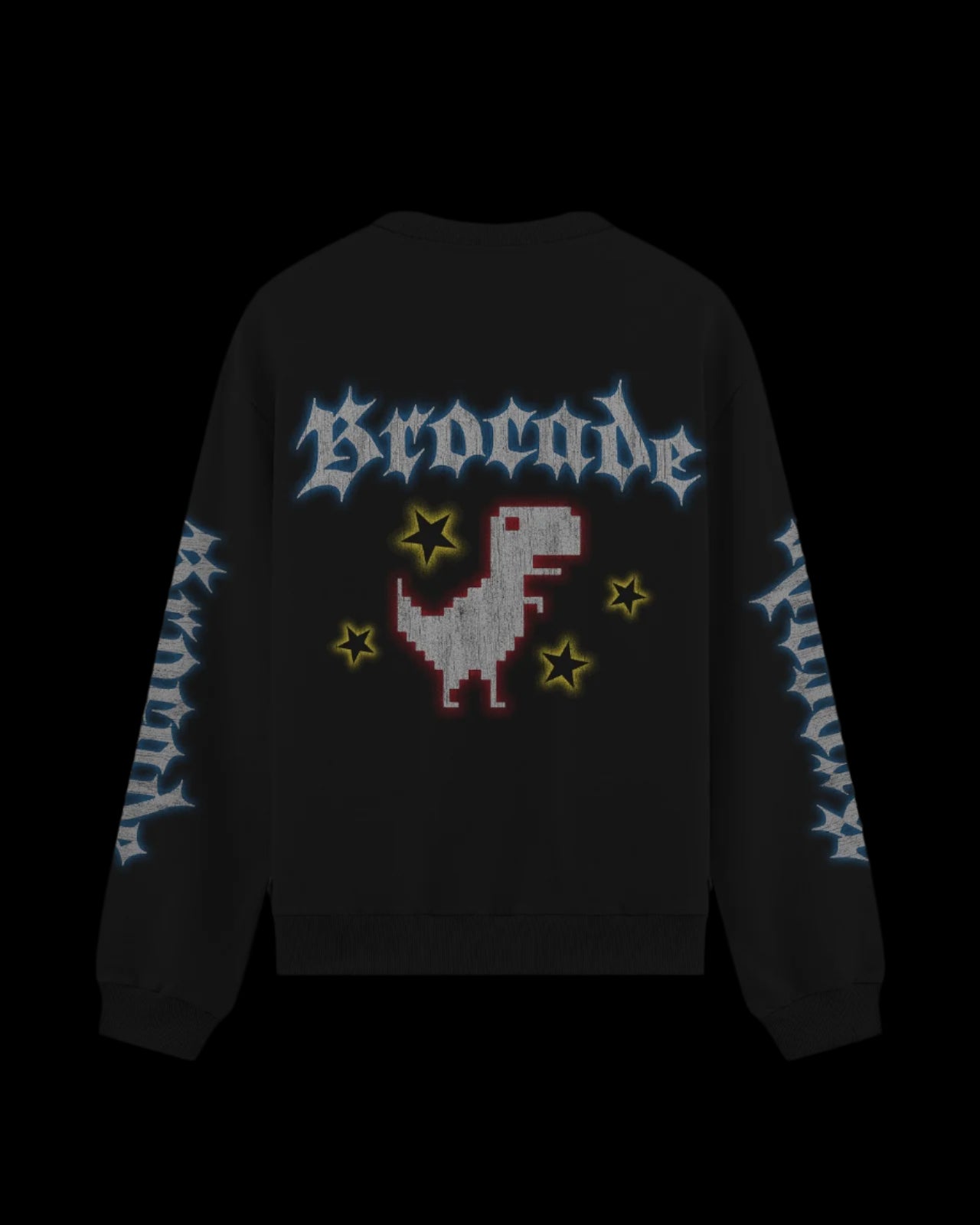 STARSHIP SWEATSHIRT