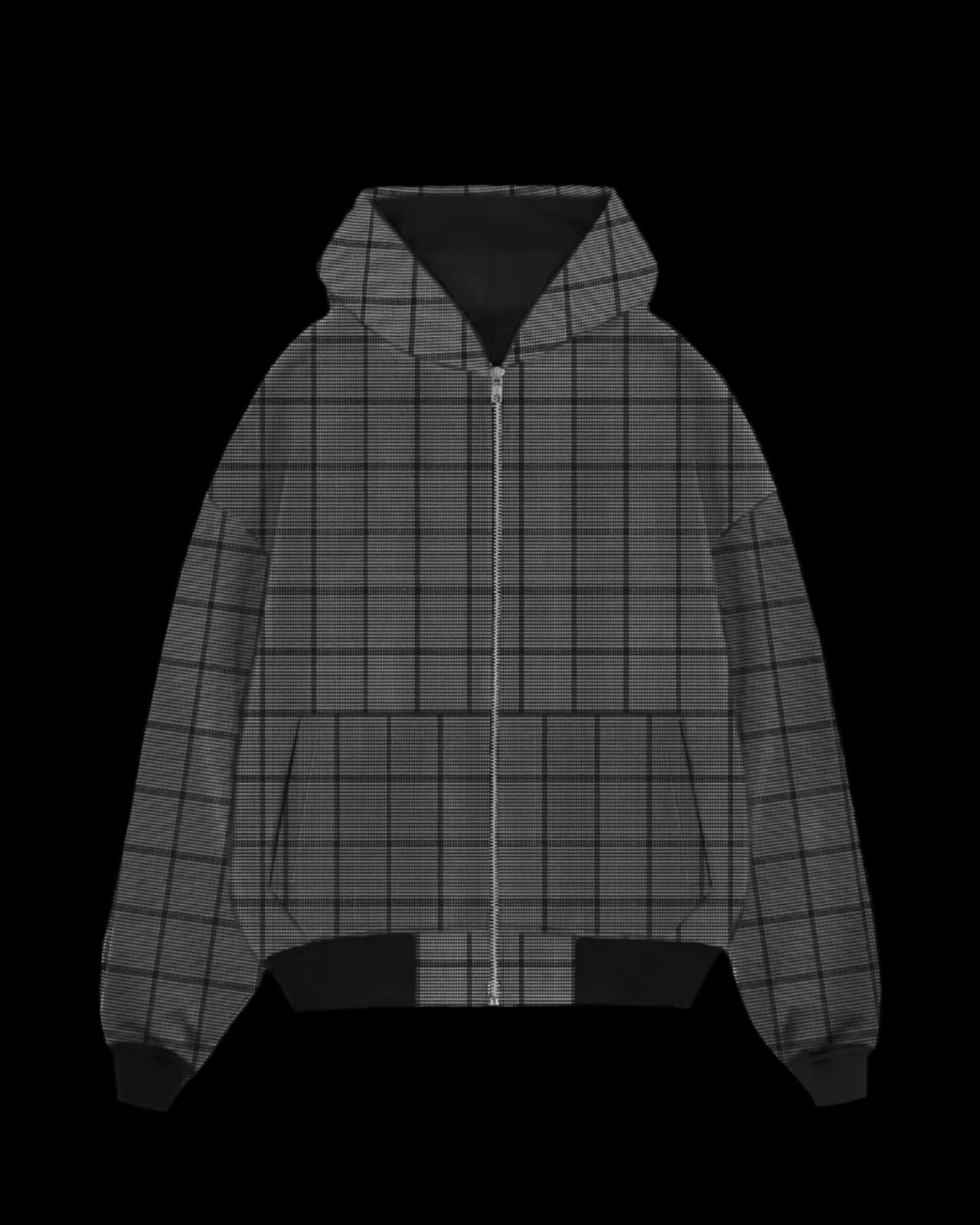 GRID LOCK