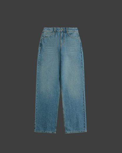 CARPENTER GREEN JEANS