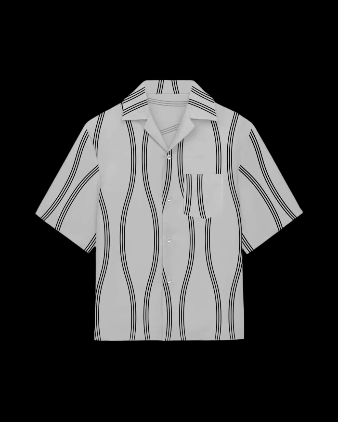 STRIPE SHIRT