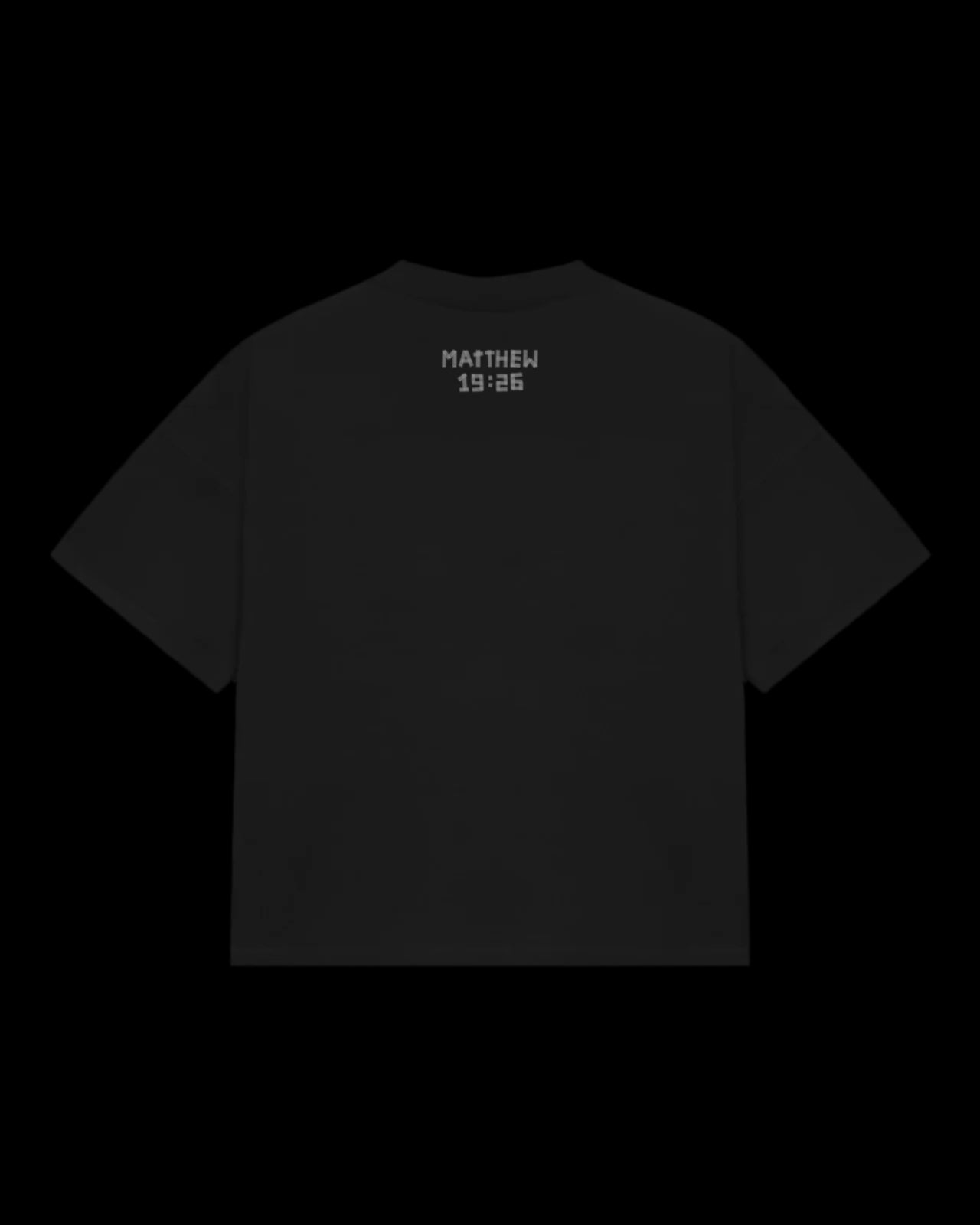 MATHEW TEE