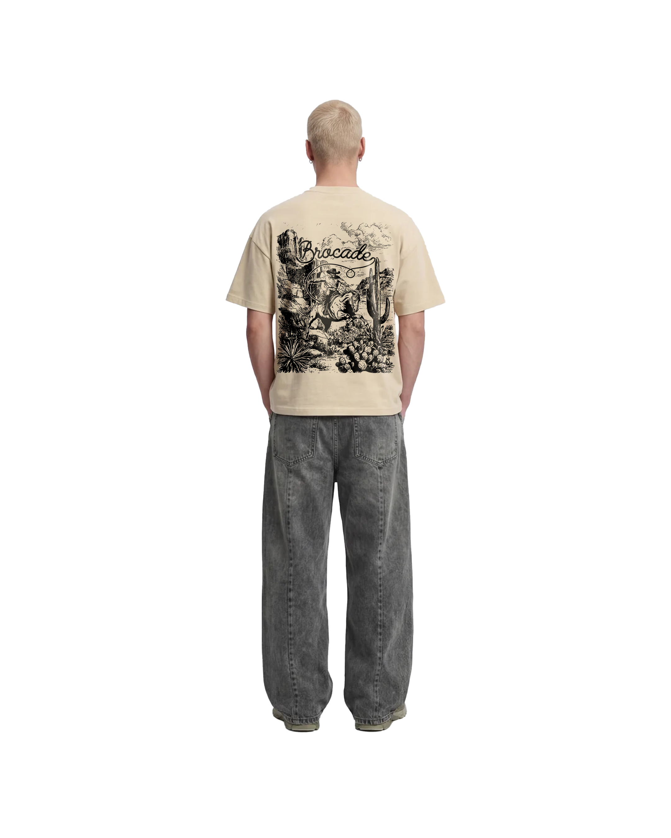 Outlaw Spirit Tee