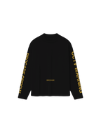 SECURITY SWEATSHIRT