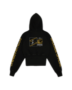 SECURITY PULLOVER