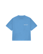 DINO VOLT BLUE TEE