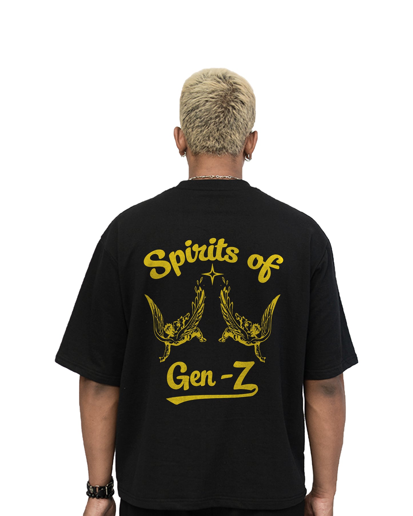 SPIRIT OF GEN-Z