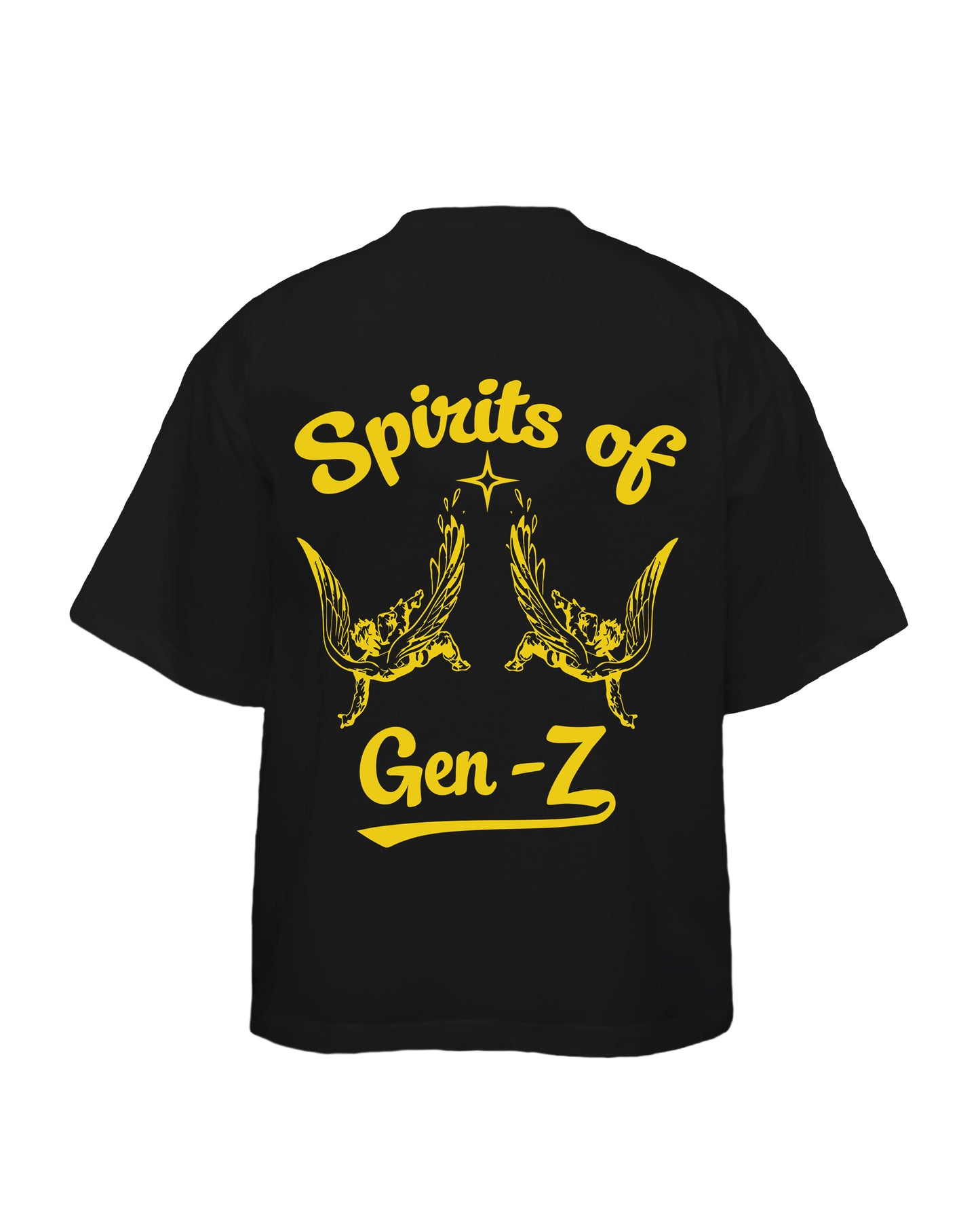 SPIRIT OF GEN-Z