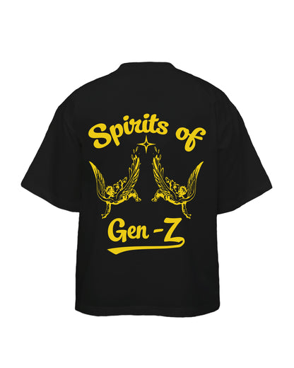 SPIRIT OF GEN-Z