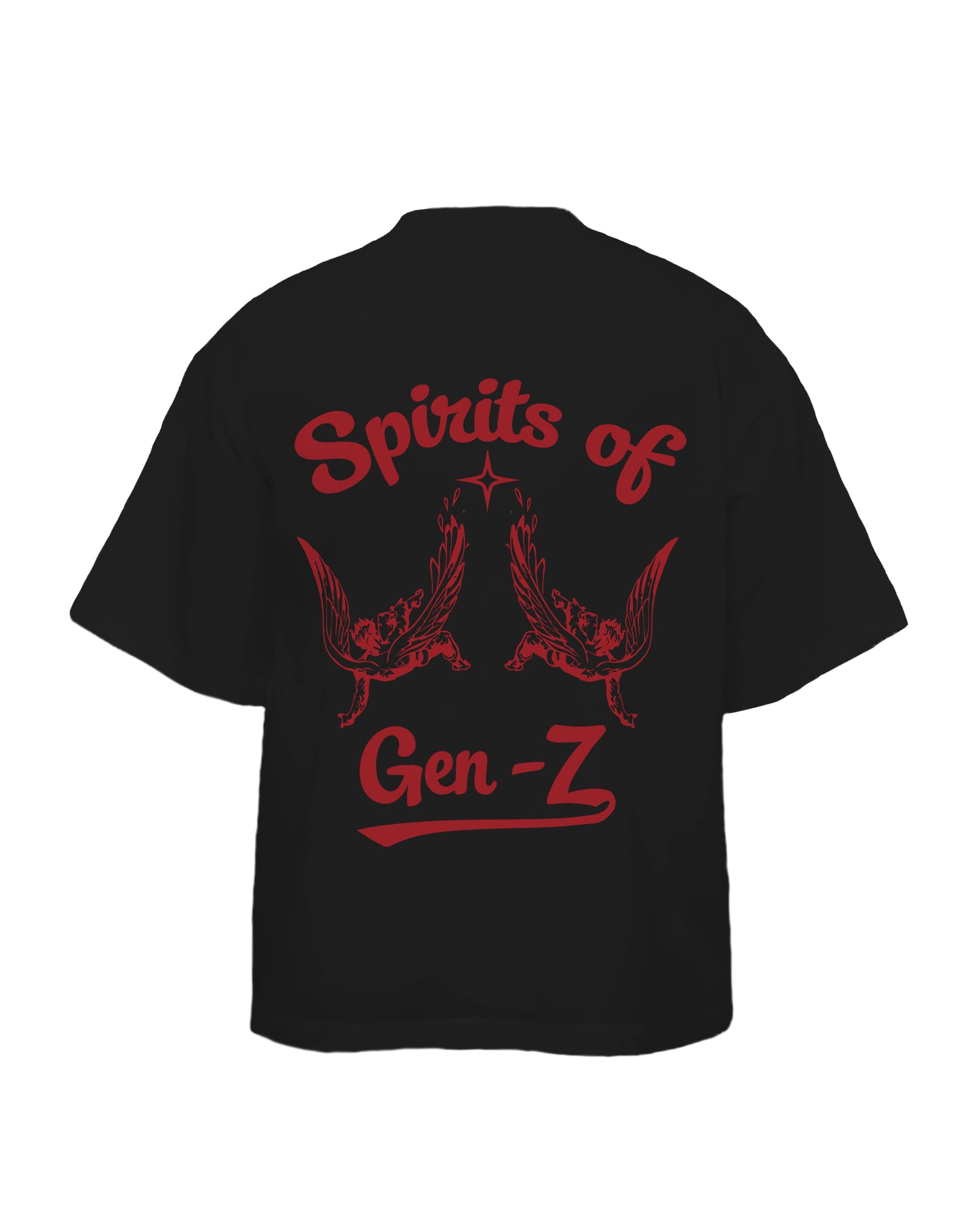 SPIRIT OF GEN-Z