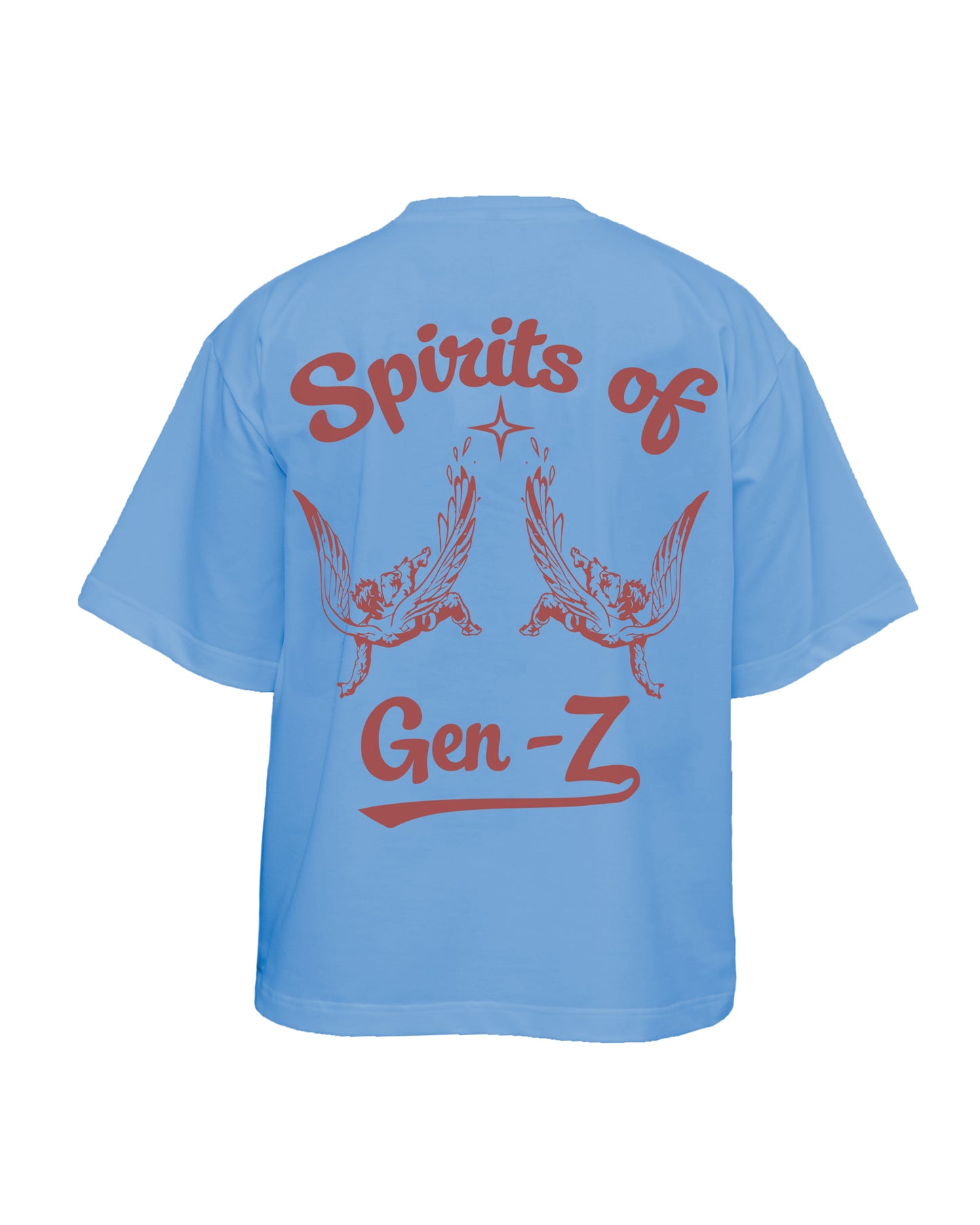 SPIRIT OF GEN-Z