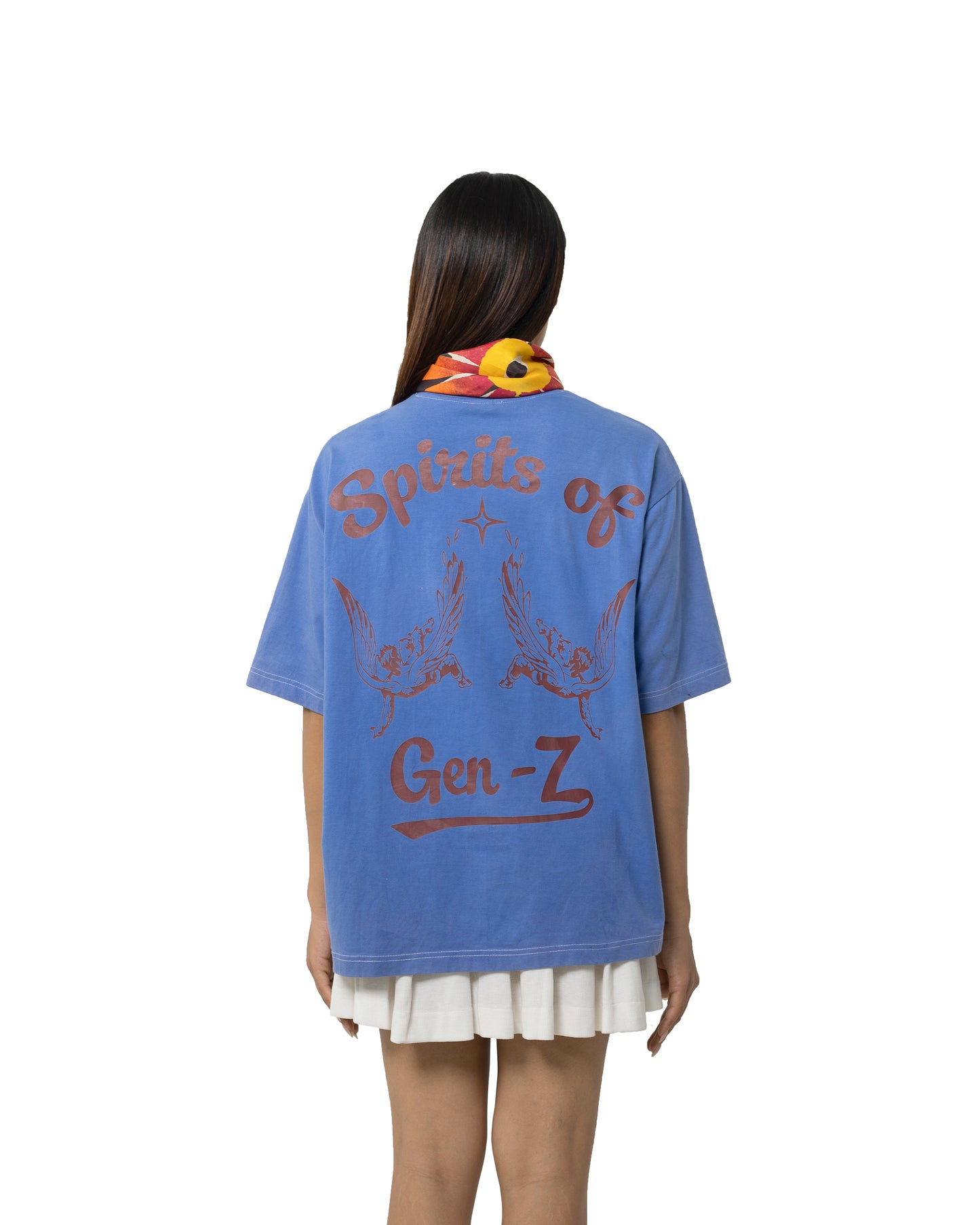 SPIRIT OF GEN-Z