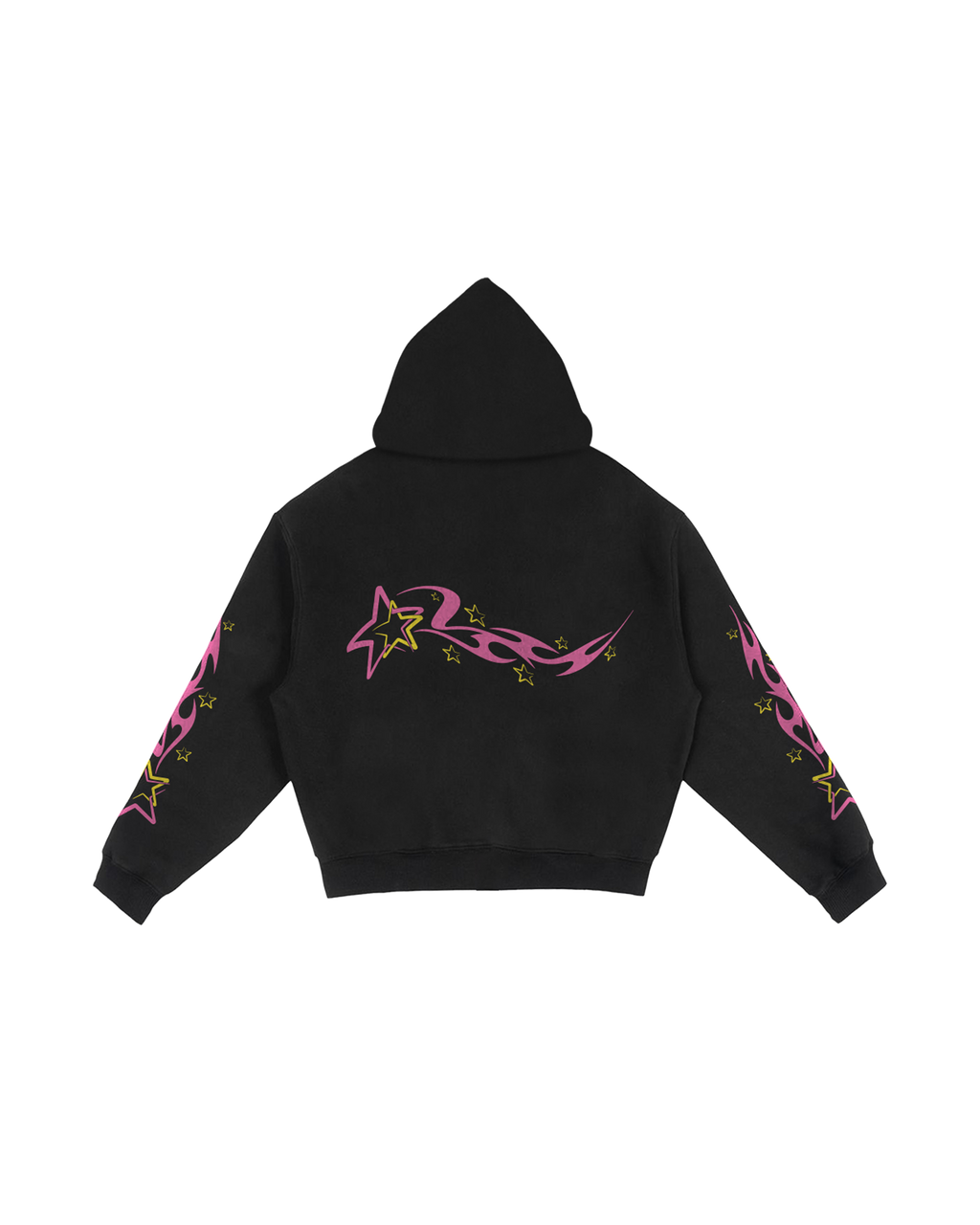 STARWAVE HOODIE