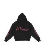 STARWAVE HOODIE