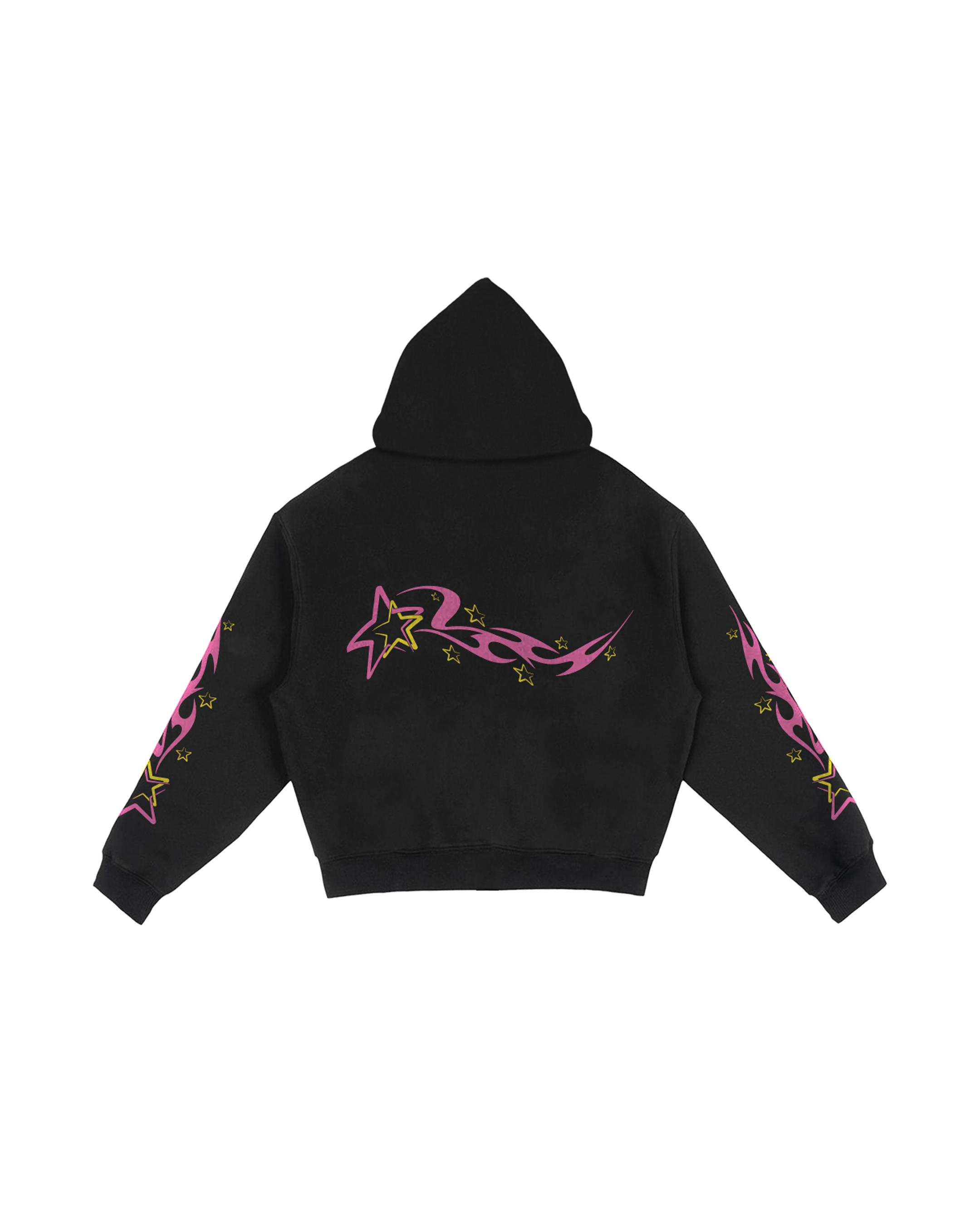 STARWAVE HOODIE