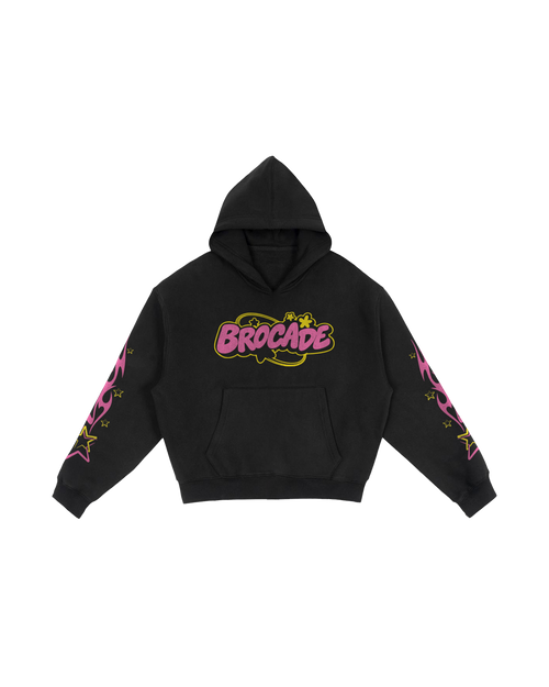 STARWAVE HOODIE