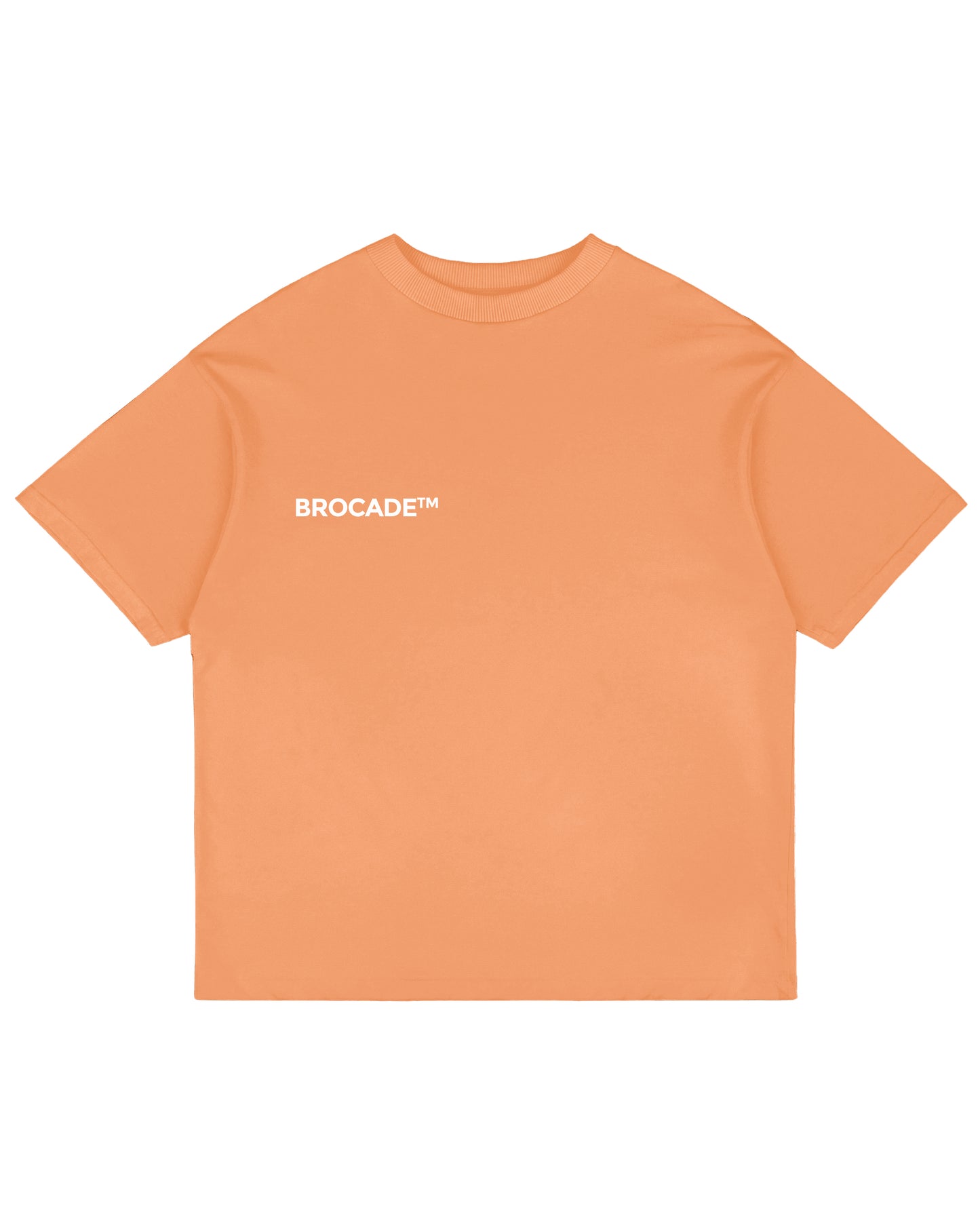 TANGERINE DREAMS TEE