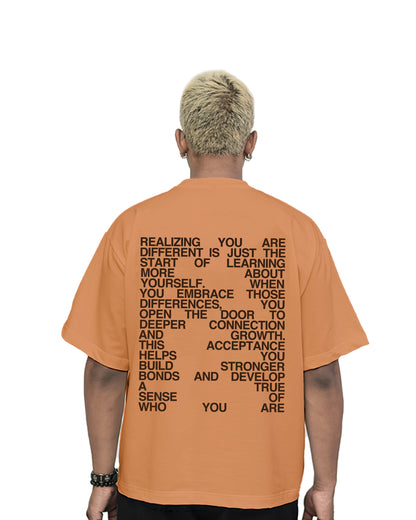 TANGERINE DREAMS TEE