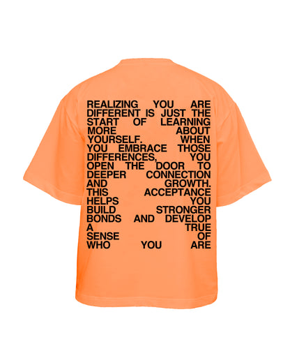 TANGERINE DREAMS TEE