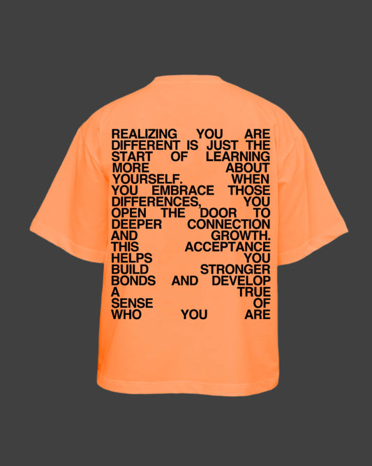 TANGERINE DREAMS TEE