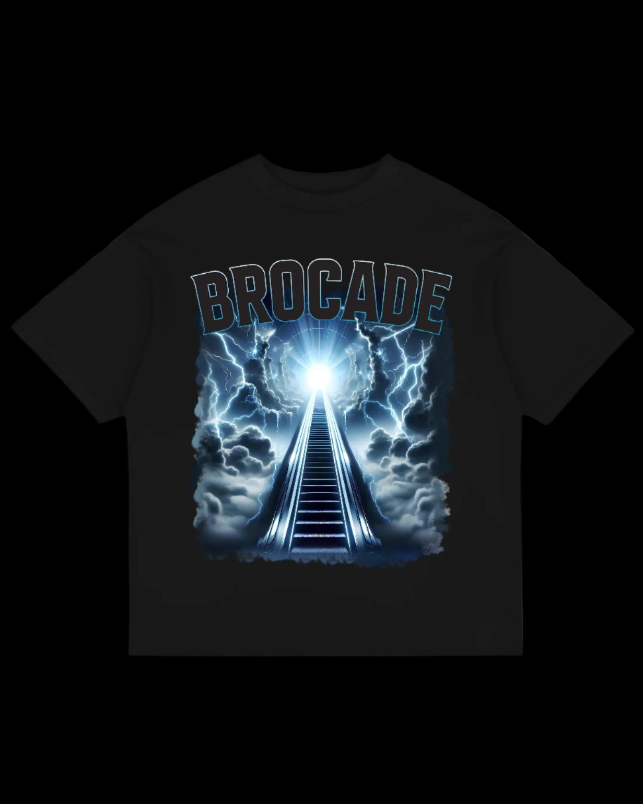 THUNDER TEE