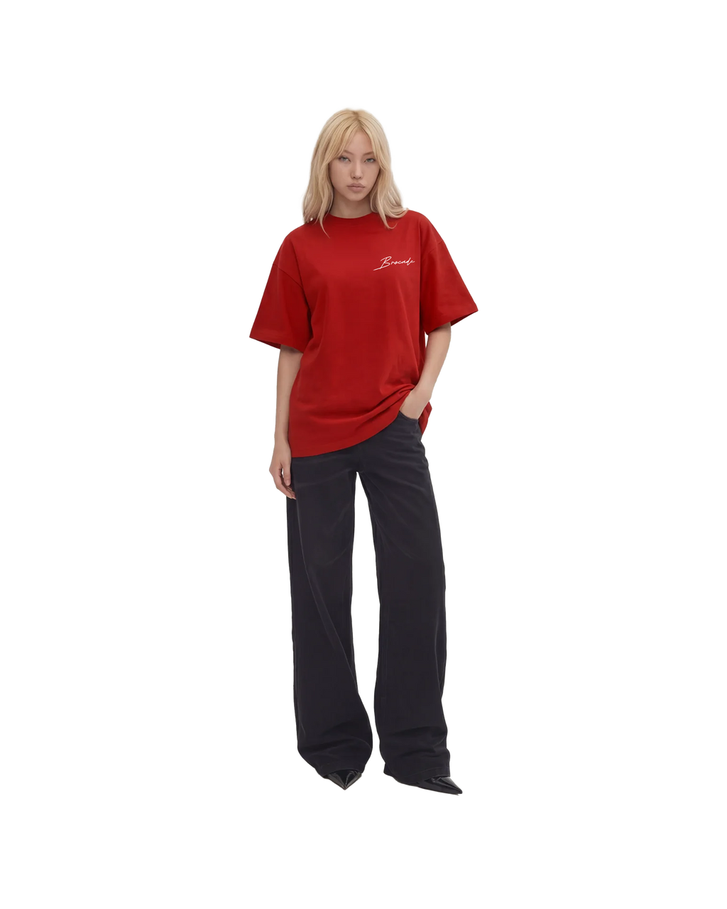 Love Error Tee