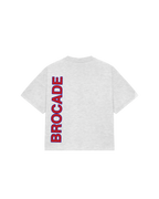 TWO TONE HEIST TEE