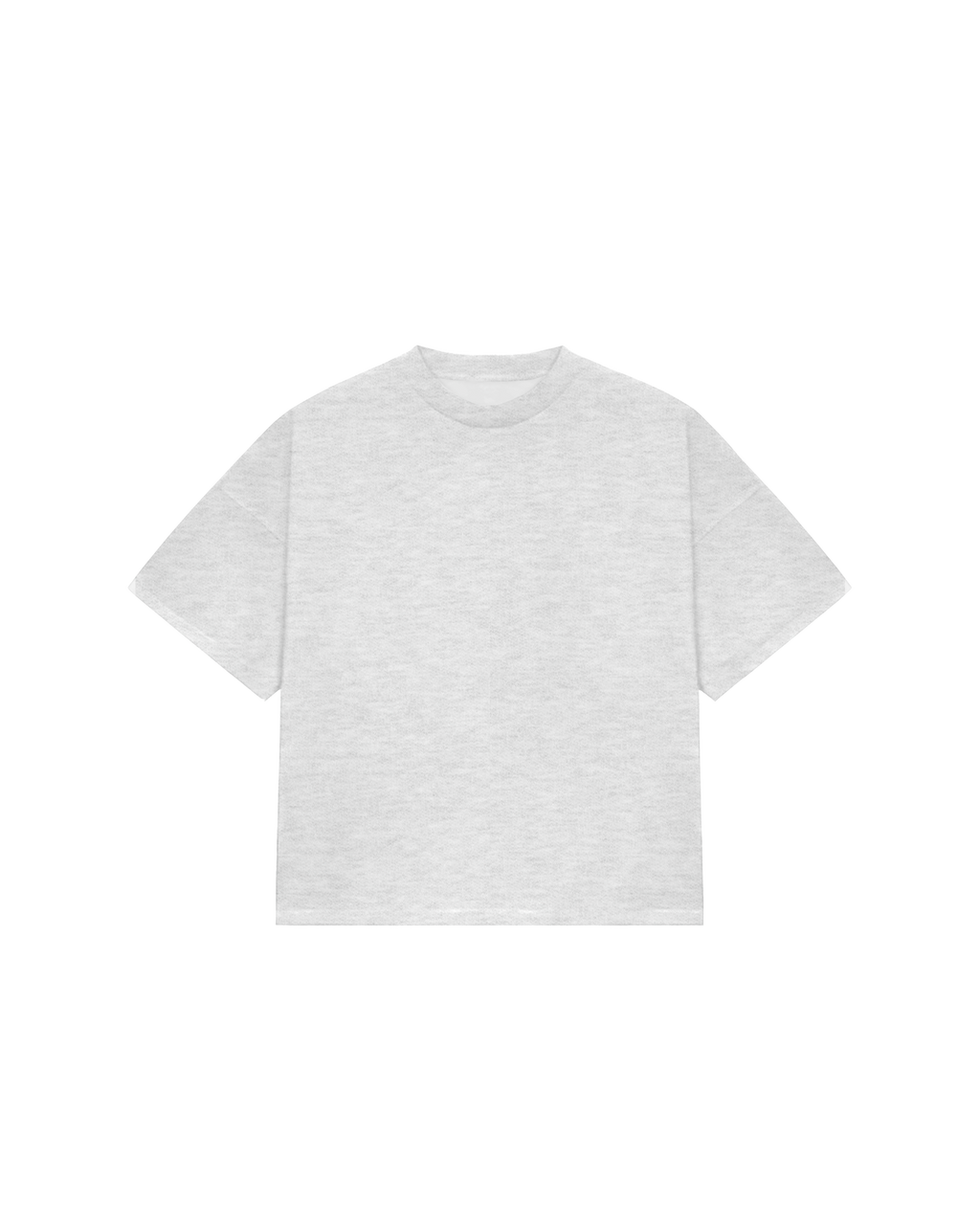 TWO TONE HEIST TEE