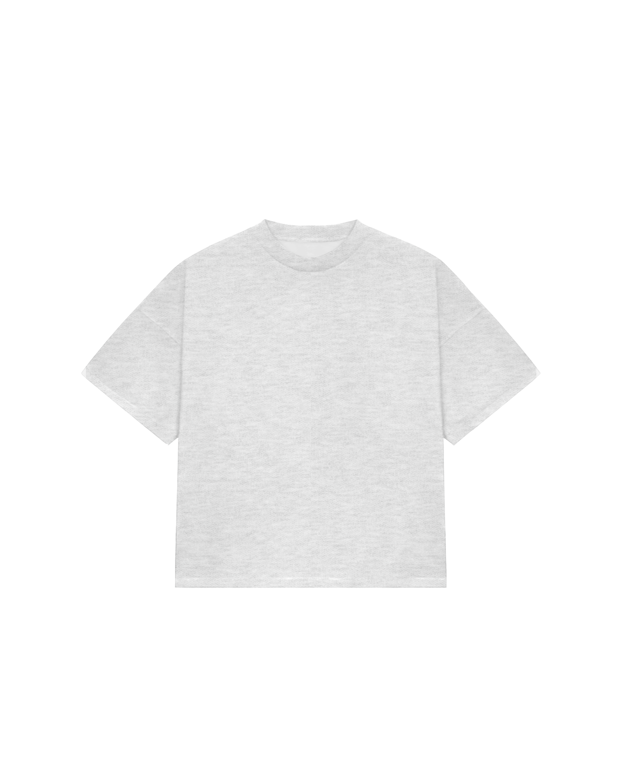 TWO TONE HEIST TEE