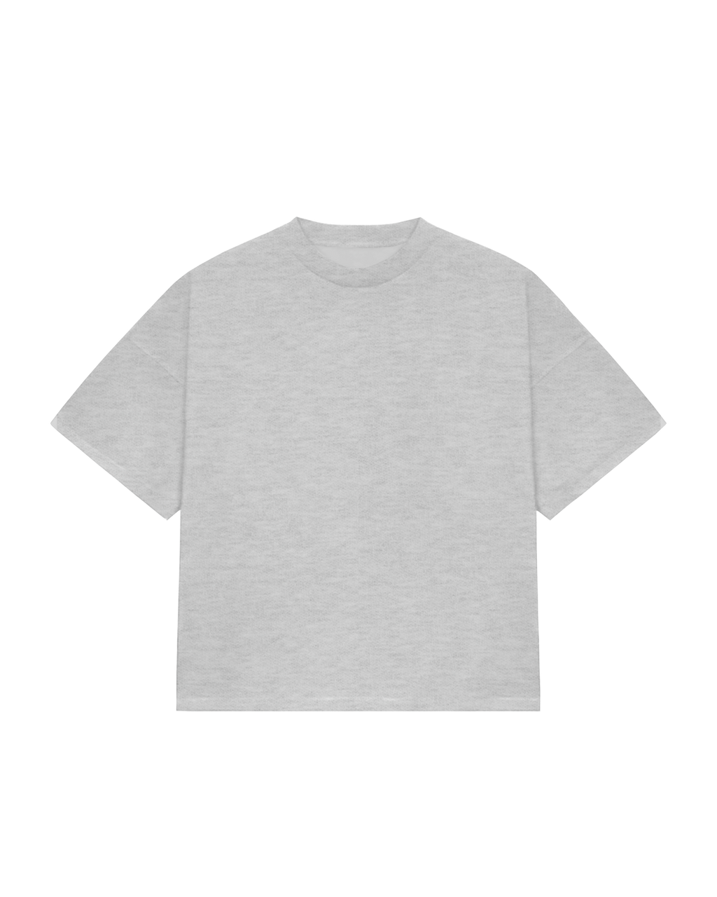 TWO TONE HEIST TEE
