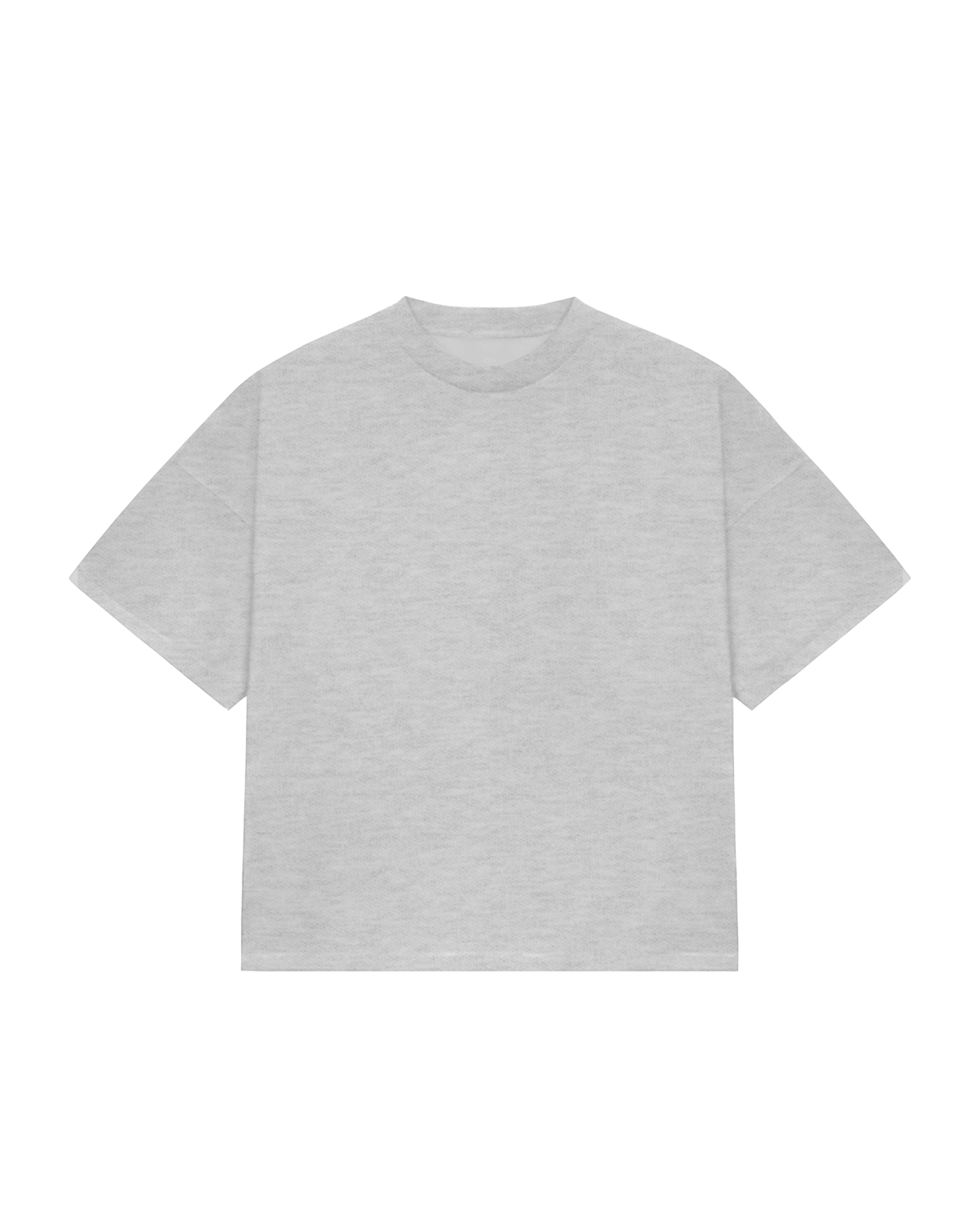 TWO TONE HEIST TEE