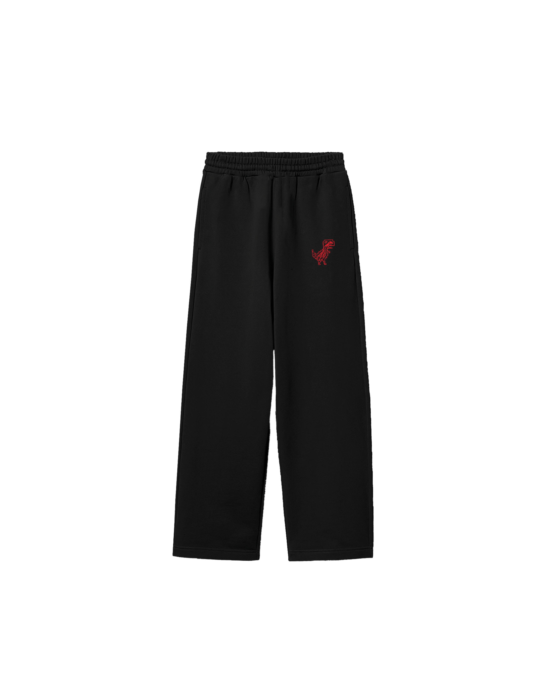 BROCADE VAULT TROUSER