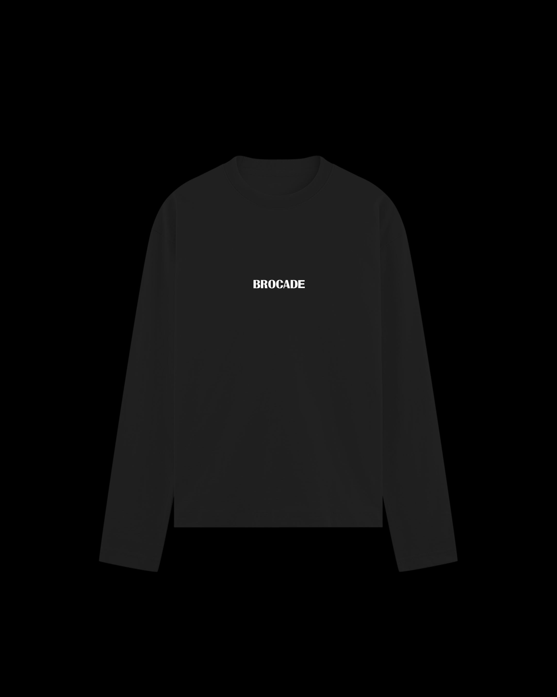 BASELINE INNER (BLACK)