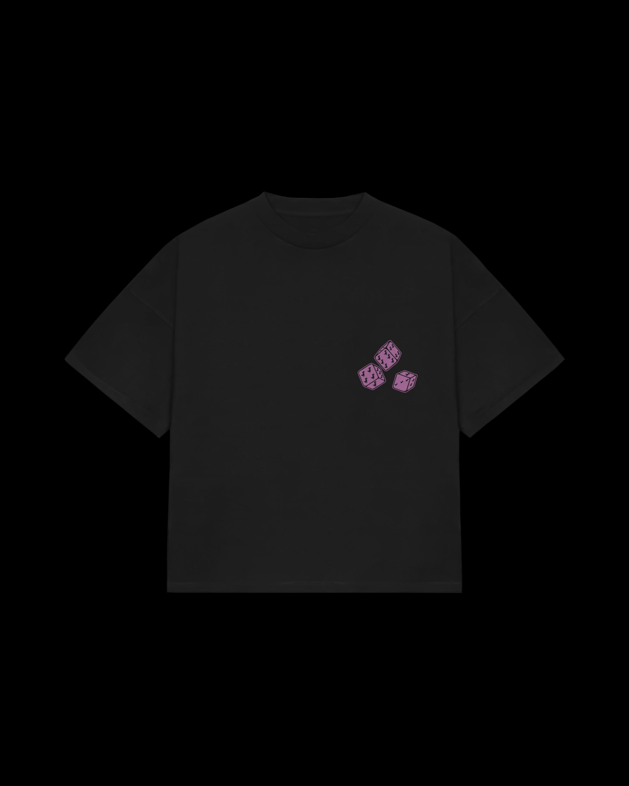 DICE TEE