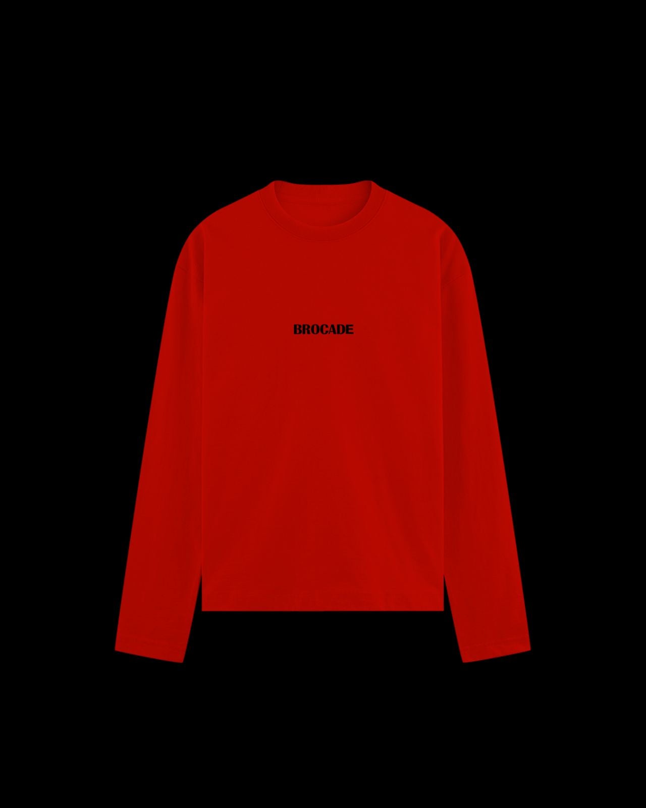 BASELINE INEER (RED)
