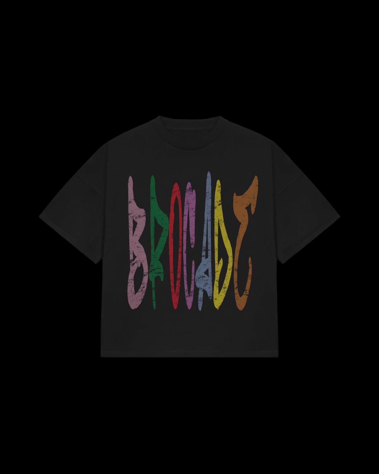 SPECTRUM TEE
