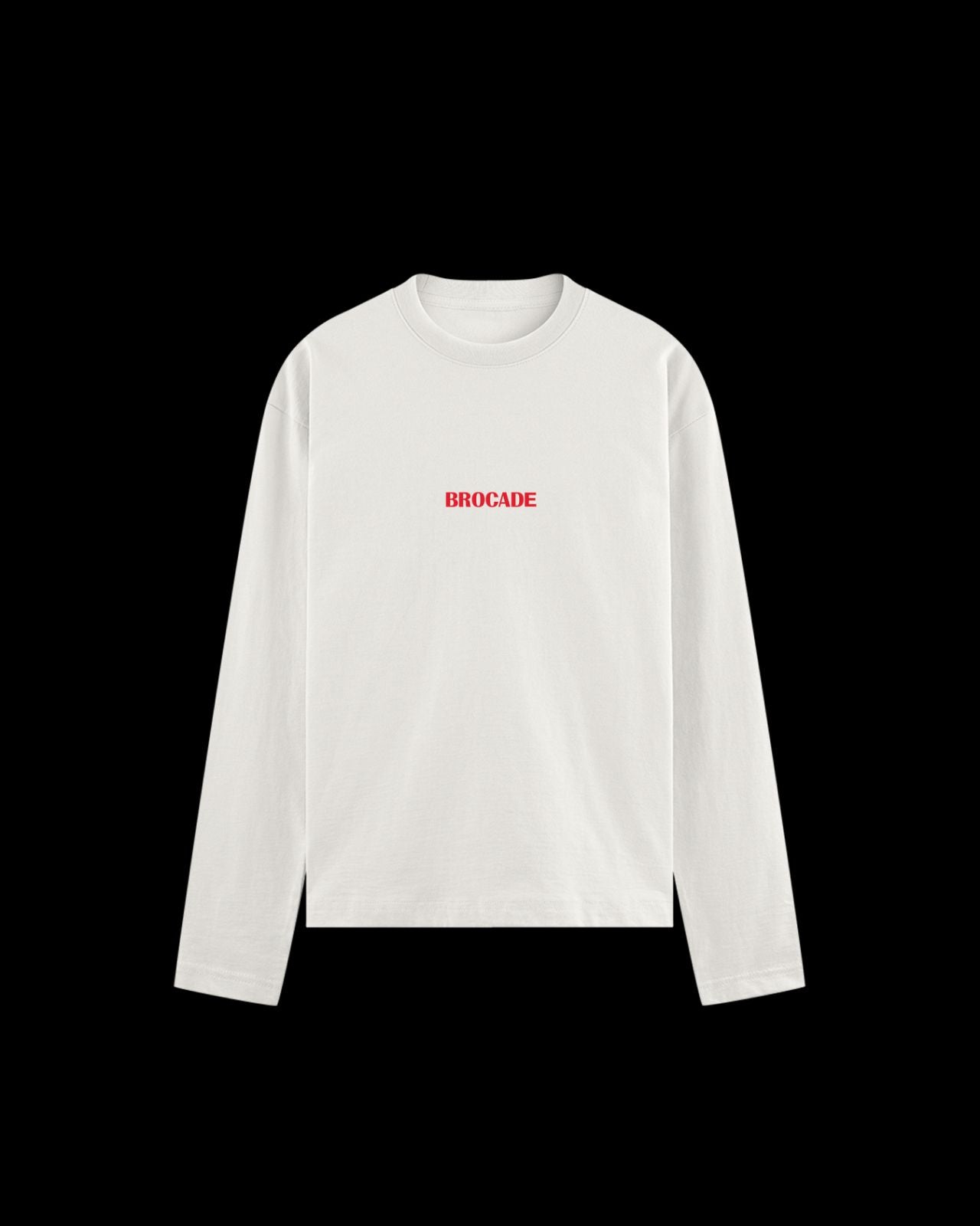 BASELINE INNER (WHITE)