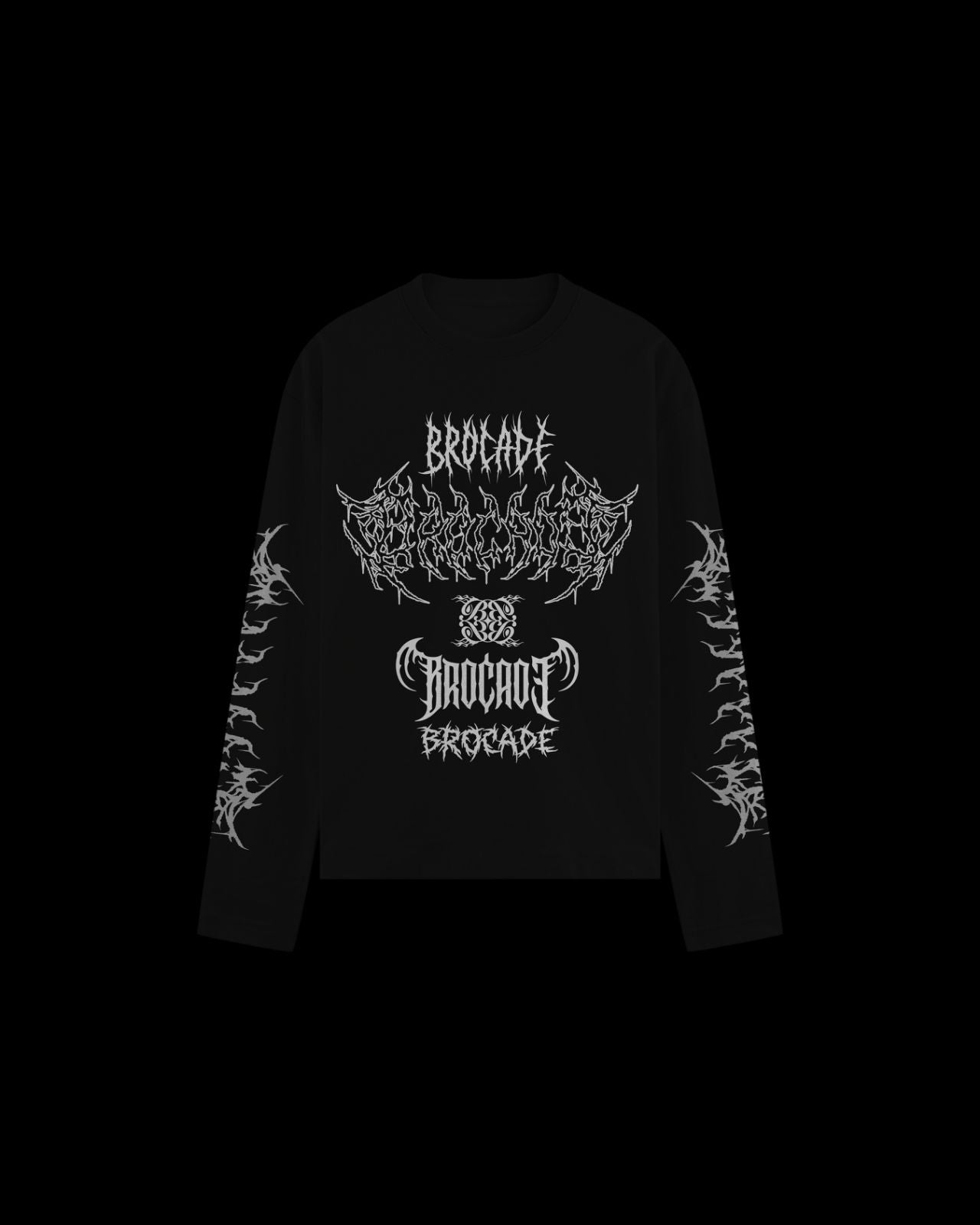 HELLBOUND SWEATSHIRT