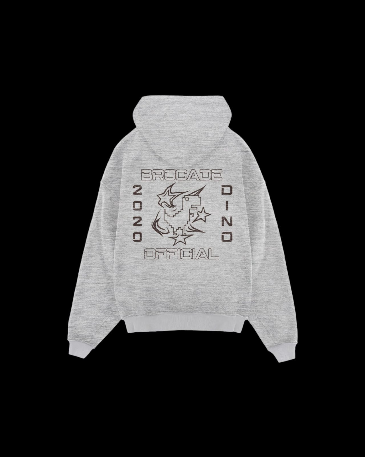 BROCADE DINO STAR