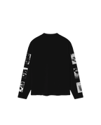 VOID SWEATSHIRT