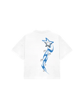 STARWAVE TEE WHITE