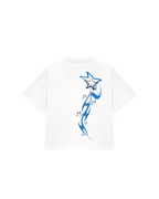 STARWAVE TEE WHITE