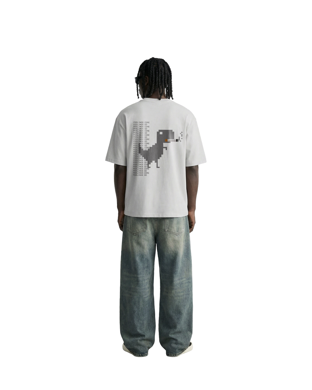 E-DT WHITE