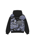 WILD HORIZON BLACK