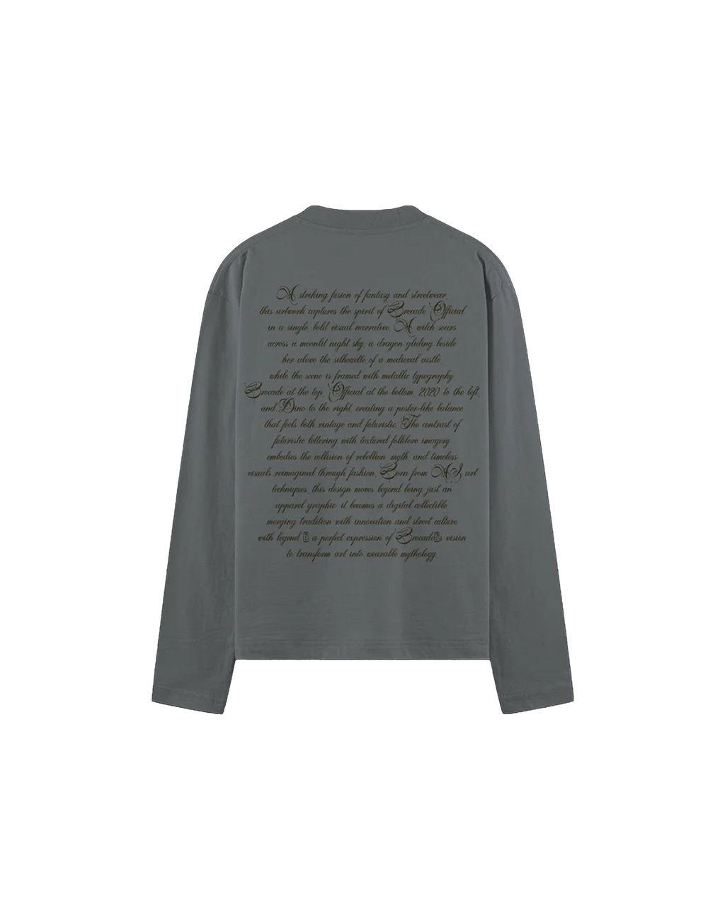 WITCH BASELINE INNER