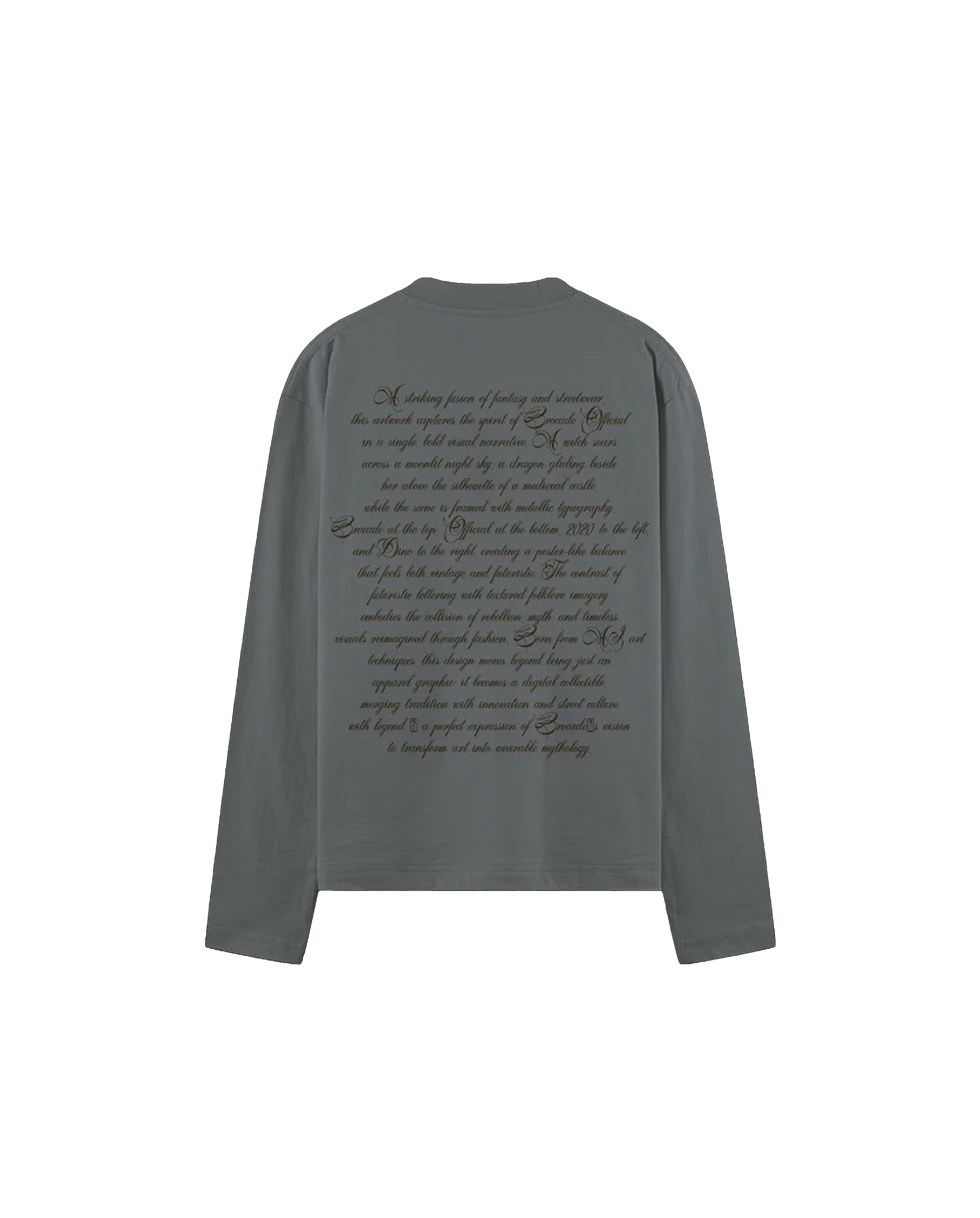 WITCH BASELINE INNER