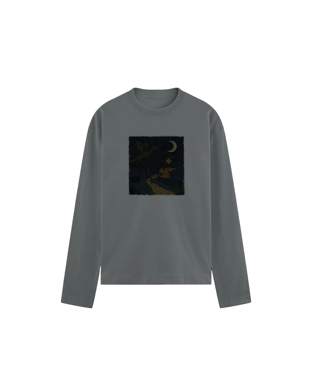 WITCH BASELINE INNER